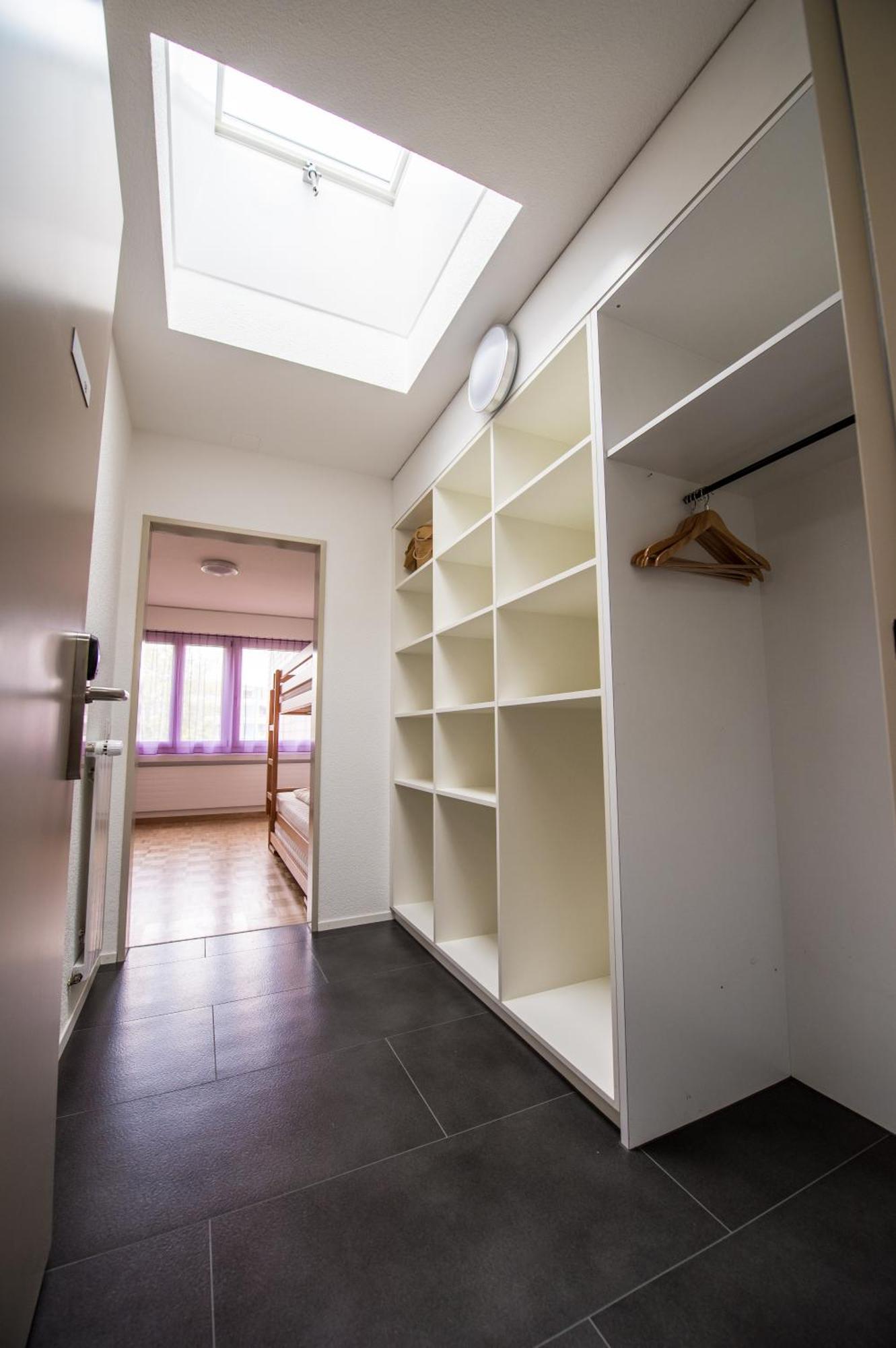 Jugendherberge Romanshorn Habitación foto