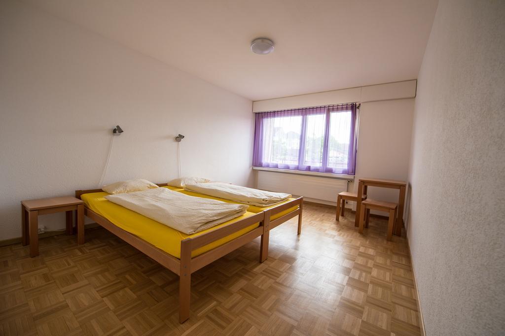 Jugendherberge Romanshorn Habitación foto