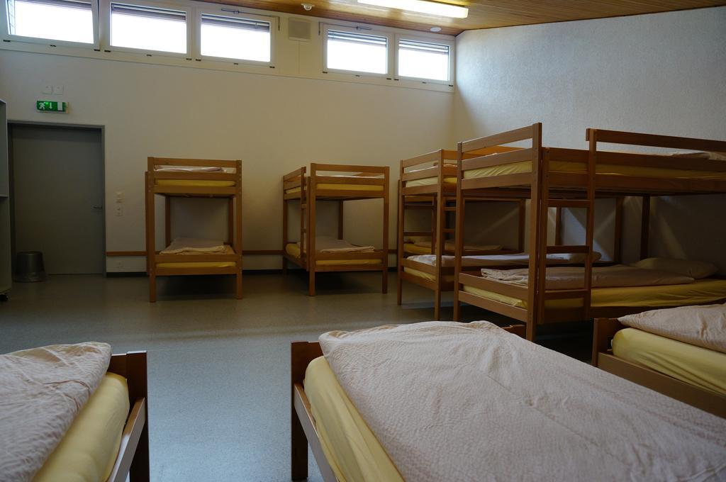 Jugendherberge Romanshorn Habitación foto