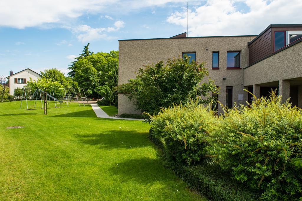 Jugendherberge Romanshorn Habitación foto