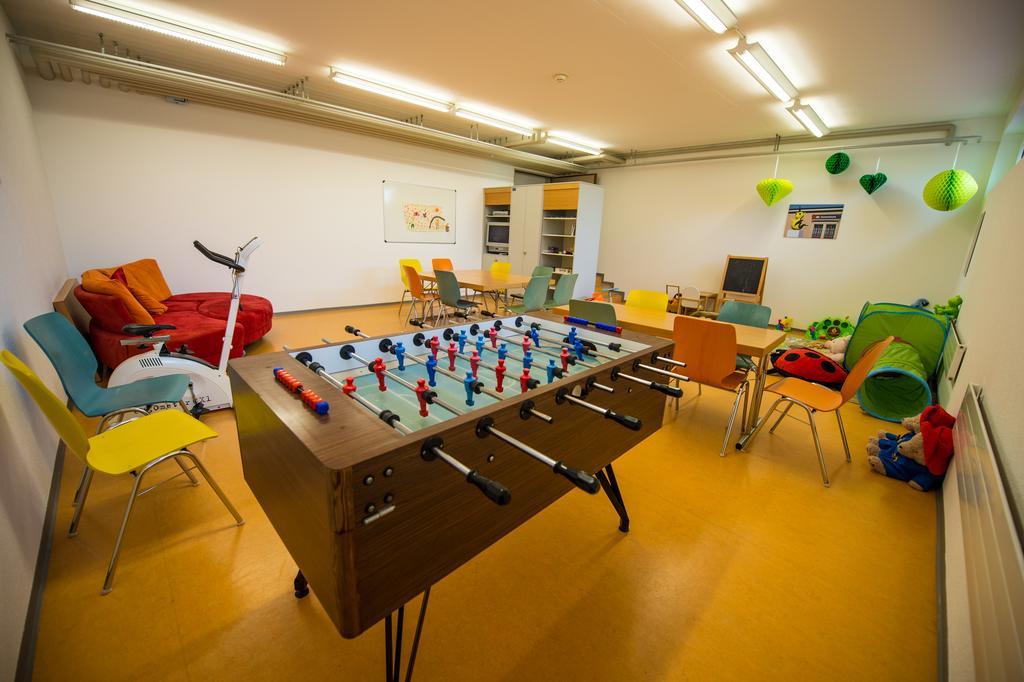 Jugendherberge Romanshorn Habitación foto